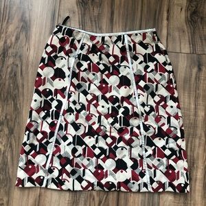 PRADA skirt